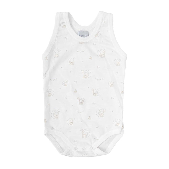 Body Tirante Encanto