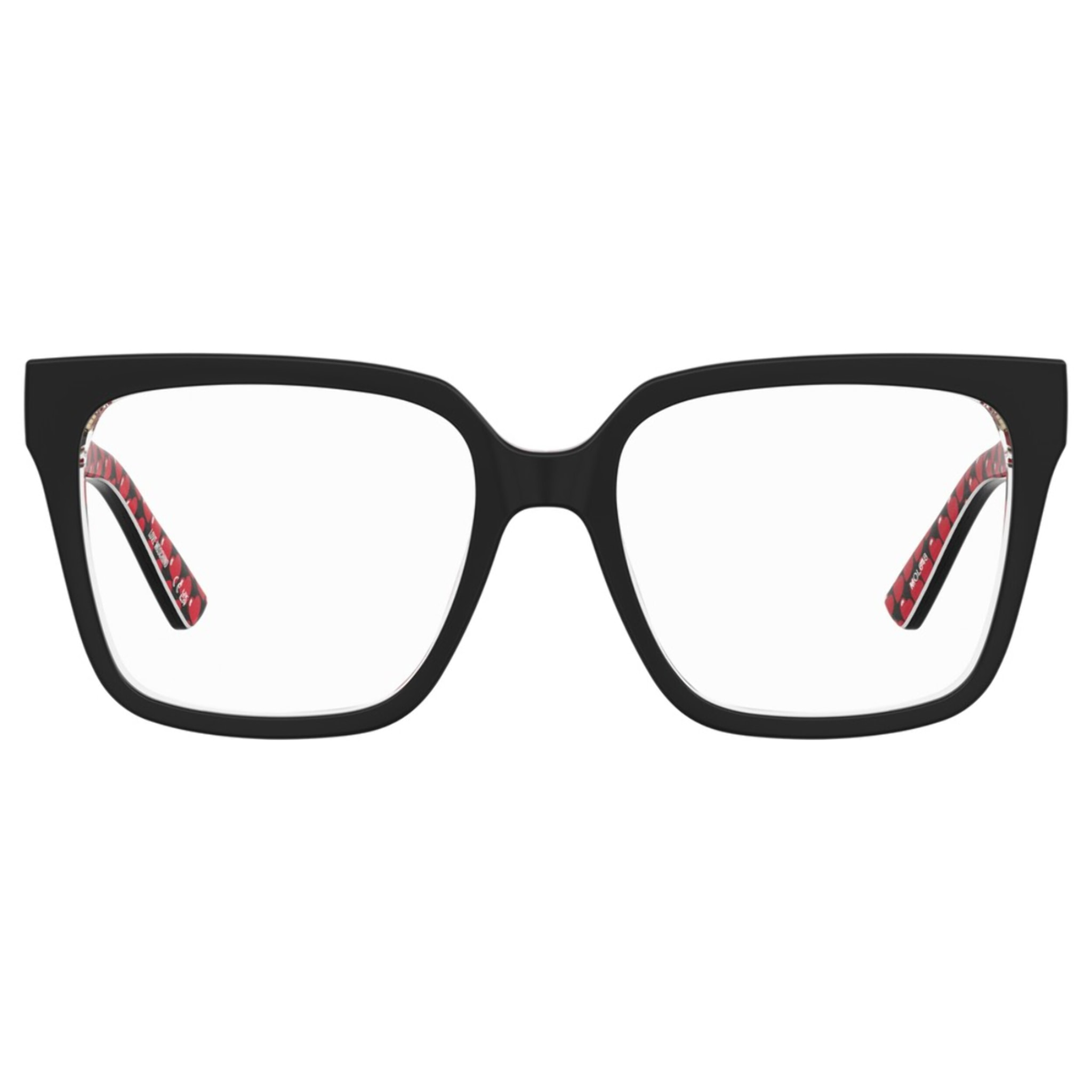 Gafas de Vista Love Moschino MOL648 UYY de Acetato Mujer 54 mm