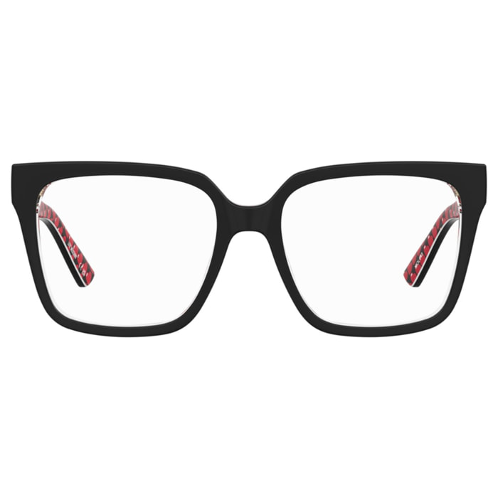 Gafas de Vista Love Moschino MOL648 UYY de Acetato Mujer 54 mm