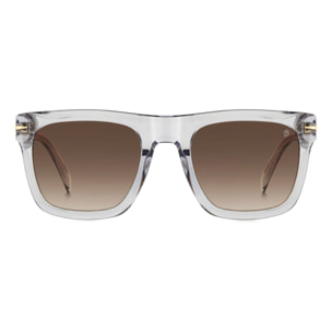 GAFAS DE SOL DAVID BECKHAM DB 7000/S FLAT 63M