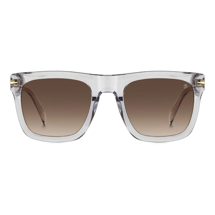 GAFAS DE SOL DAVID BECKHAM DB 7000/S FLAT 63M