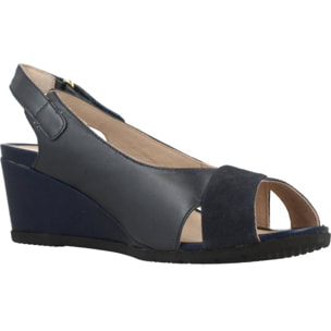 Sandalias Mujer de la marca STONEFLY  modelo SWEET III 4 Blue