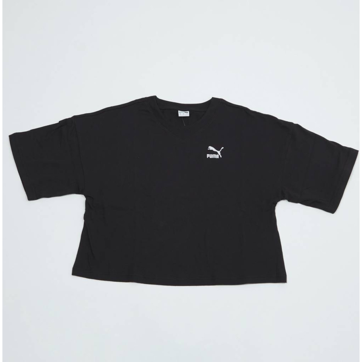 CAMISETA PUMA CLASSICS OVERSIZED T