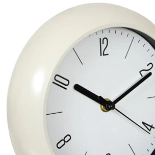 Horloge Ronan D20cm