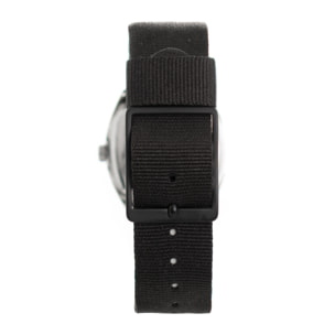 Reloj Time Force TF2253L-10 Unisex Analogico Cuarzo con Correa de Nylon