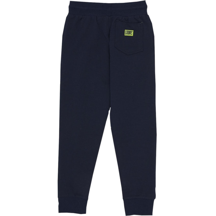 Pantalón infantil Fight Fluo
