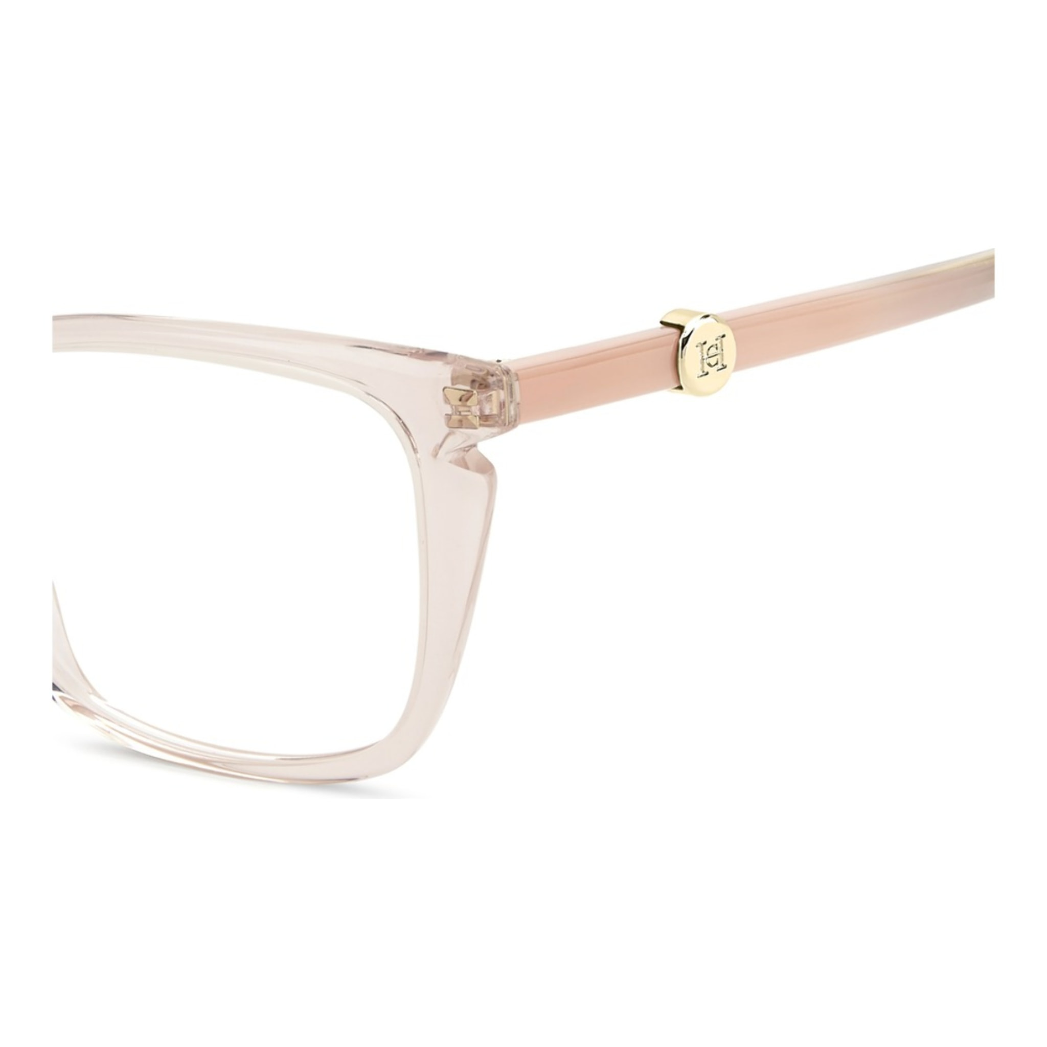 Gafas de Vista Carolina Herrera HER 0387 FWM de Acetato Mujer 54 mm