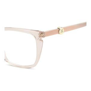 Gafas de Vista Carolina Herrera HER 0387 FWM de Acetato Mujer 54 mm