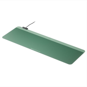 Tapis de souris SKILLKORP MM15 VERT XXL Progress