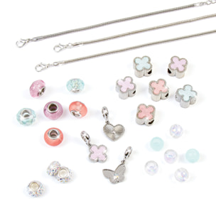 Braccialetti Portafortuna Quadrifoglio