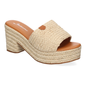 Zueco de Mujer, Comodos y Elegantes, Diseño Moderno con Pala Abierta