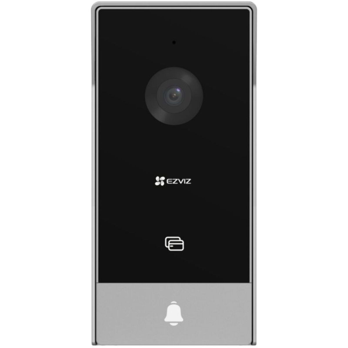 Visiophone connecté EZVIZ HP5 filaire 1080p