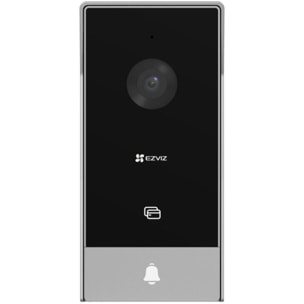 Visiophone connecté EZVIZ HP5 filaire 1080p