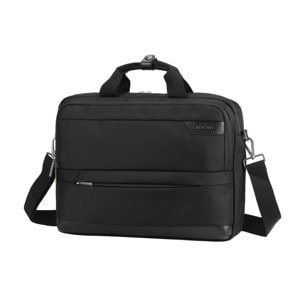 Borsa da lavoro unisex Textile Prodotto Vegano 38x8x28 cm