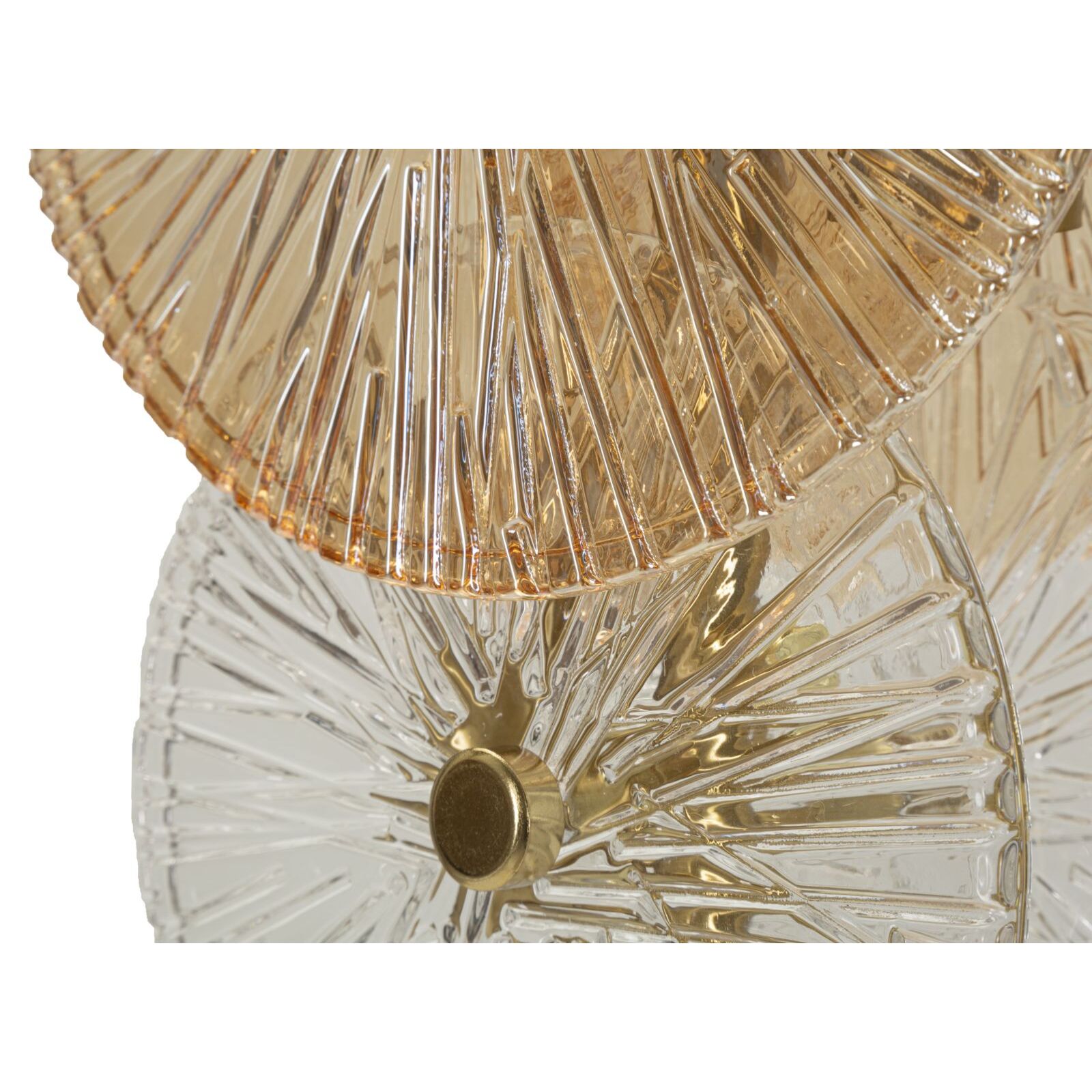 LAMPADA DA TAVOLO OSAKA CM 20X18X66