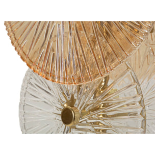 LAMPADA DA TAVOLO OSAKA CM 20X18X66
