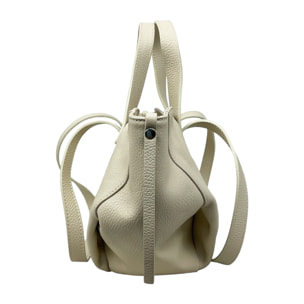 Borsa a spalla Cheval Firenze Ingrid Beige