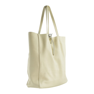 Chicca Borse Borsa Beige