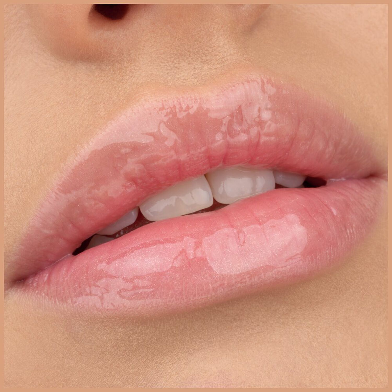 Juicy Bomb Shiny - Gloss Lèvres Ultra-Brillant