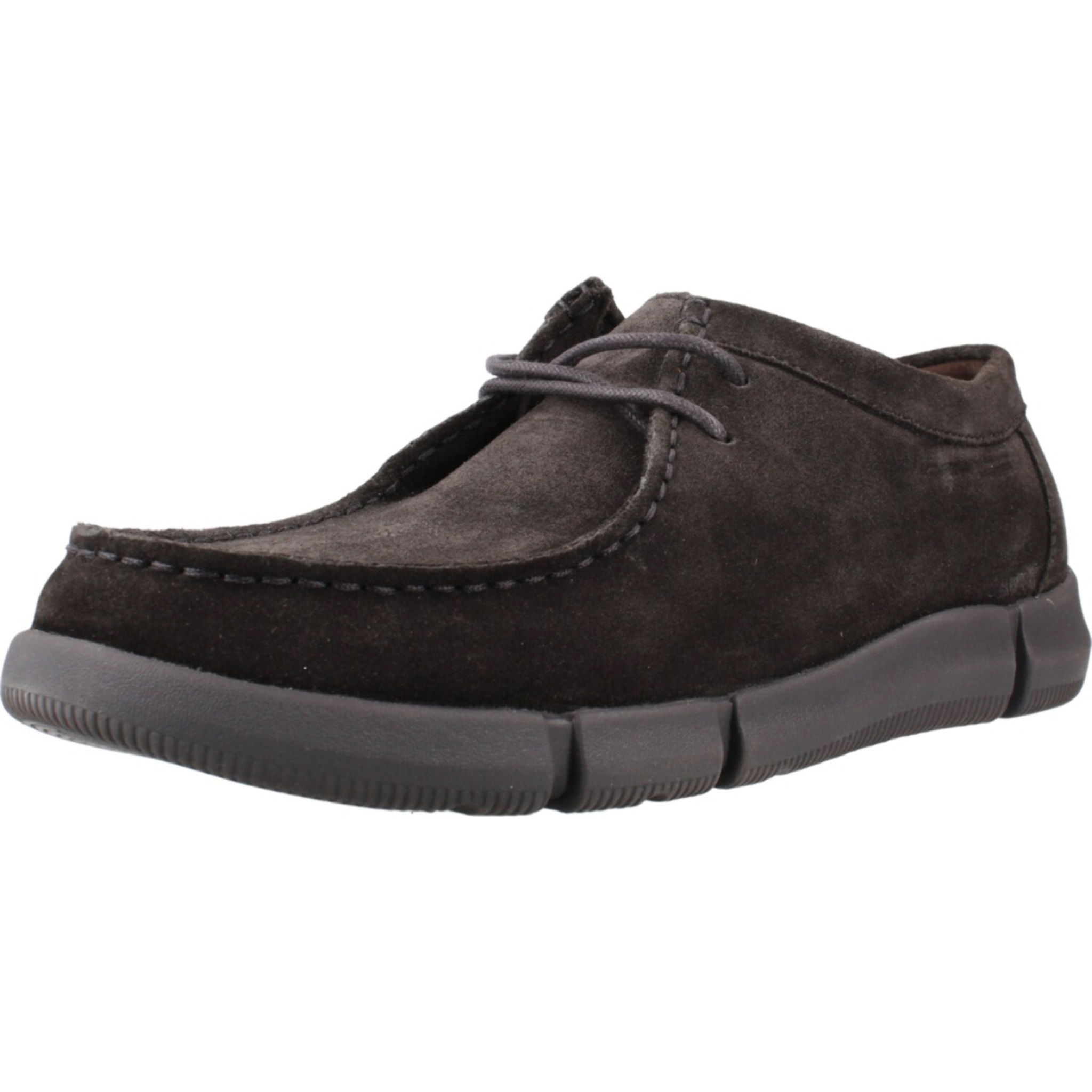 Informales Hombre de la marca GEOX  modelo U ADACTER M MARRON