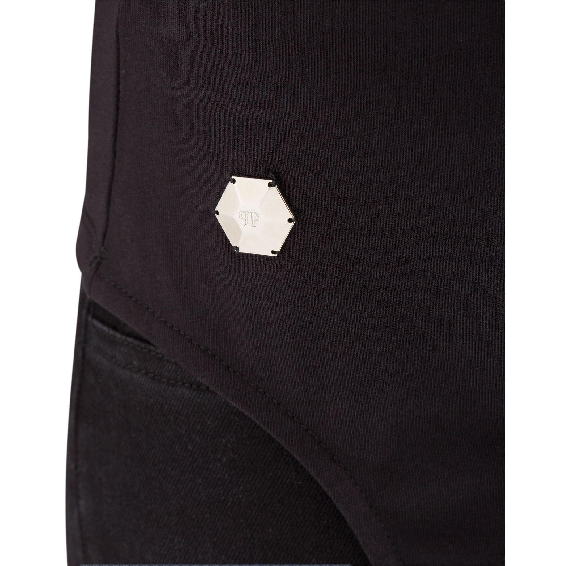 PHILIPP PLEIN Tank Top "oui"