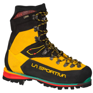 Nepal Evo Gtx Hombre Botas Alpinismo La Sportiva