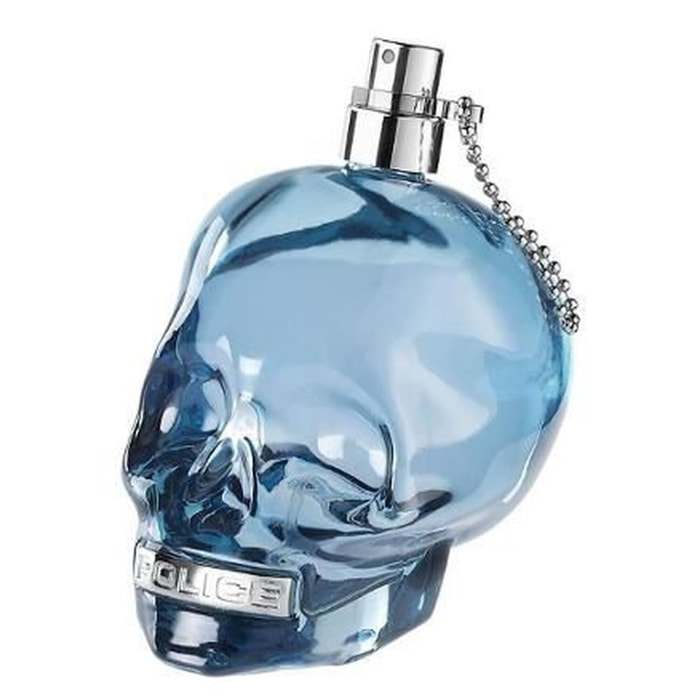 Police to Be  - Eau de Toilette