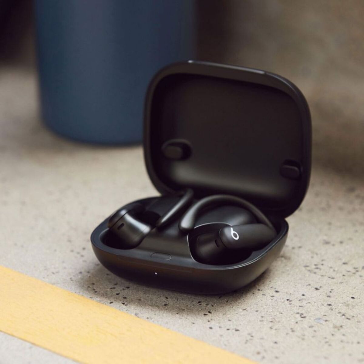 Ecouteurs sport BEATS Powerbeats Pro 2 Noir