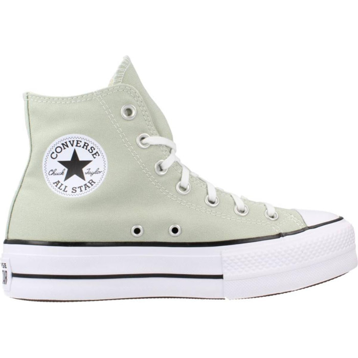 Converse blancas mujer outlet privalia