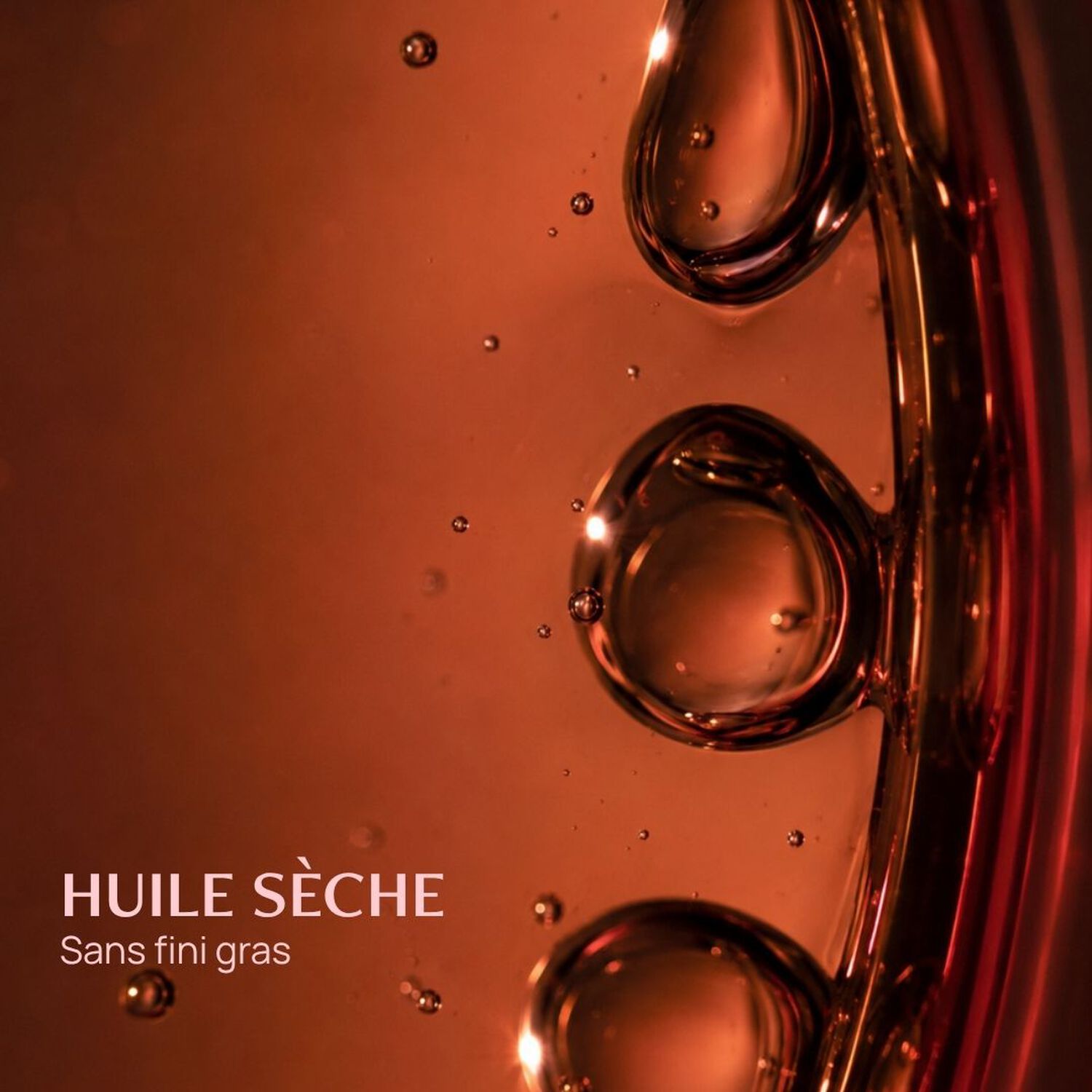 L'Or Rose - Huile Fermeté Suractivée 50 ml