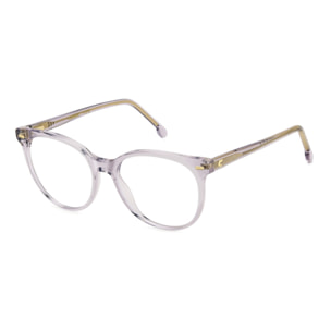 Gafas de Vista Carrera 3059 BIA de Acetato Mujer 52 mm