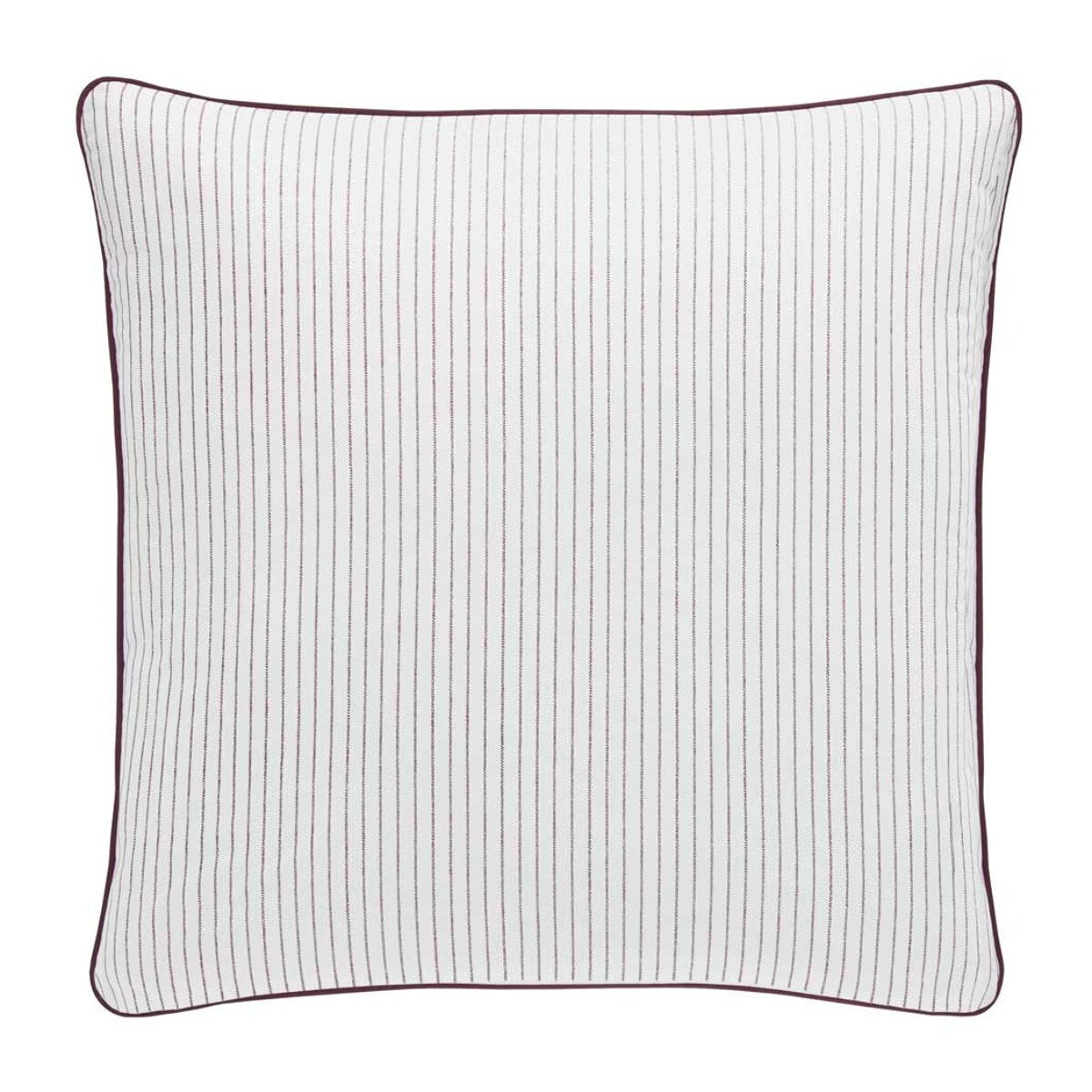 Taie d'oreiller en percale de coton, LUXURIA, Multicolore