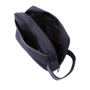 Pochette  da uomo Textile Polyester 25x17x8 cm