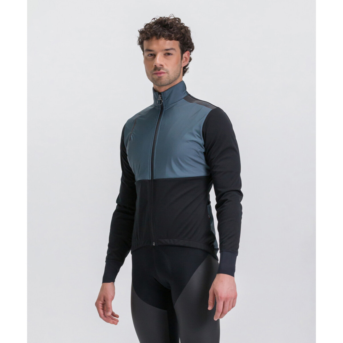 Vega Absolute - Giubbino - Nero - Uomo