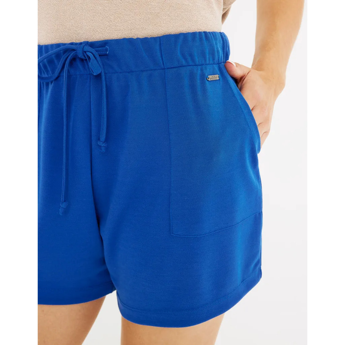 Short Azul Klein - Dulla