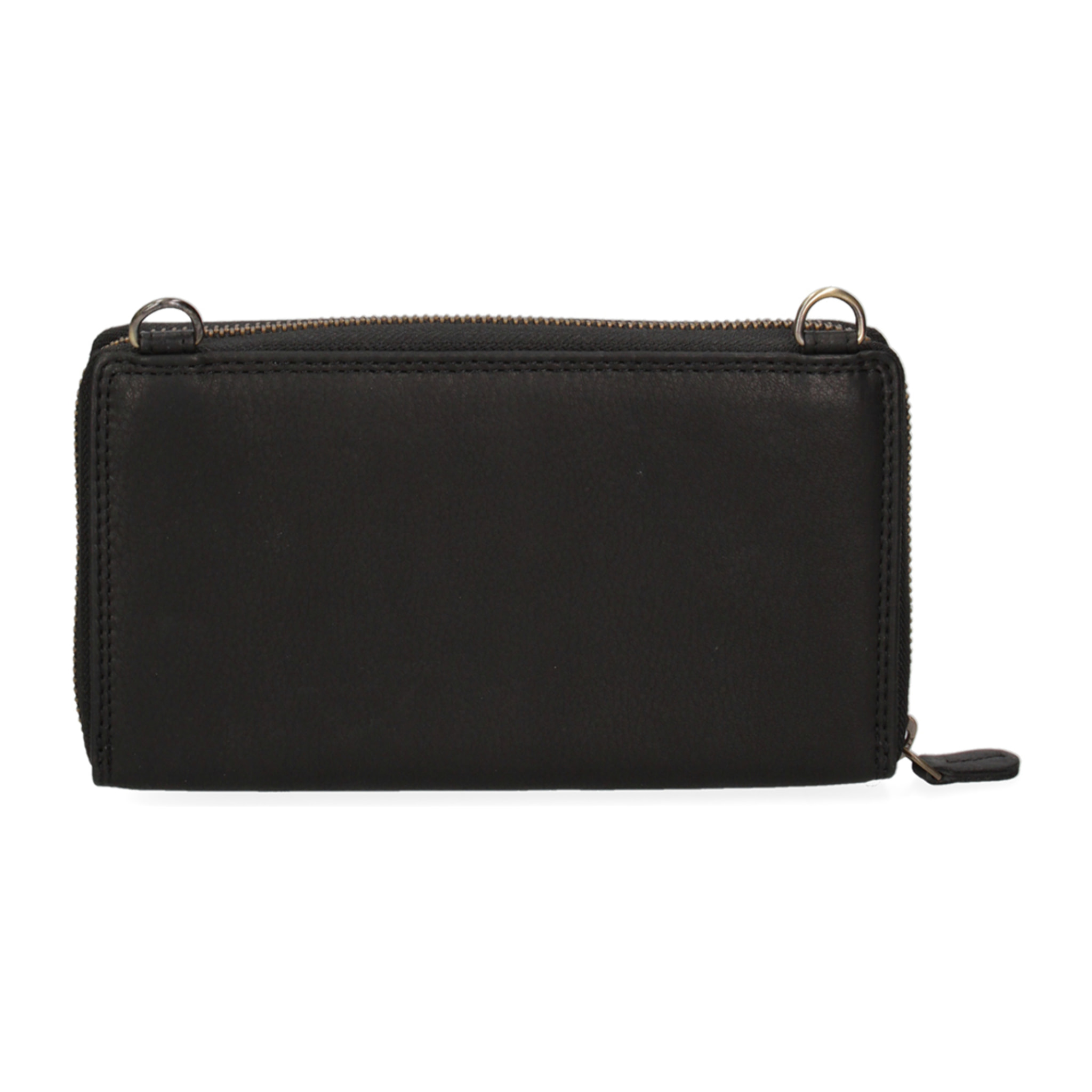 Portafoglio da uomo In Vera pelle Made in Italy 19x11x4 cm