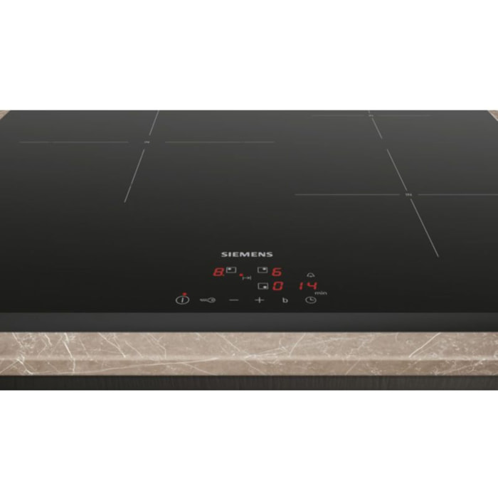 Plaque induction SIEMENS EU63KBJB5H