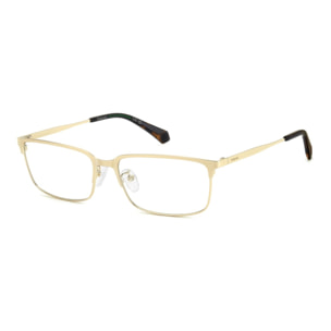 Gafas de Vista Polaroid PLD D583/G J5G de Metal Hombre 58 mm