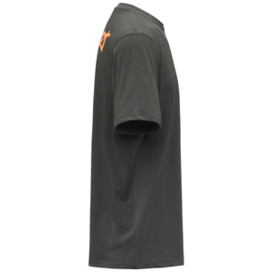 Camisetas y tops Kappa Hombre Logo Ciao 140