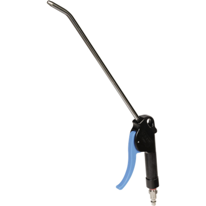 Soufflette progressive bec long LACME - 310900