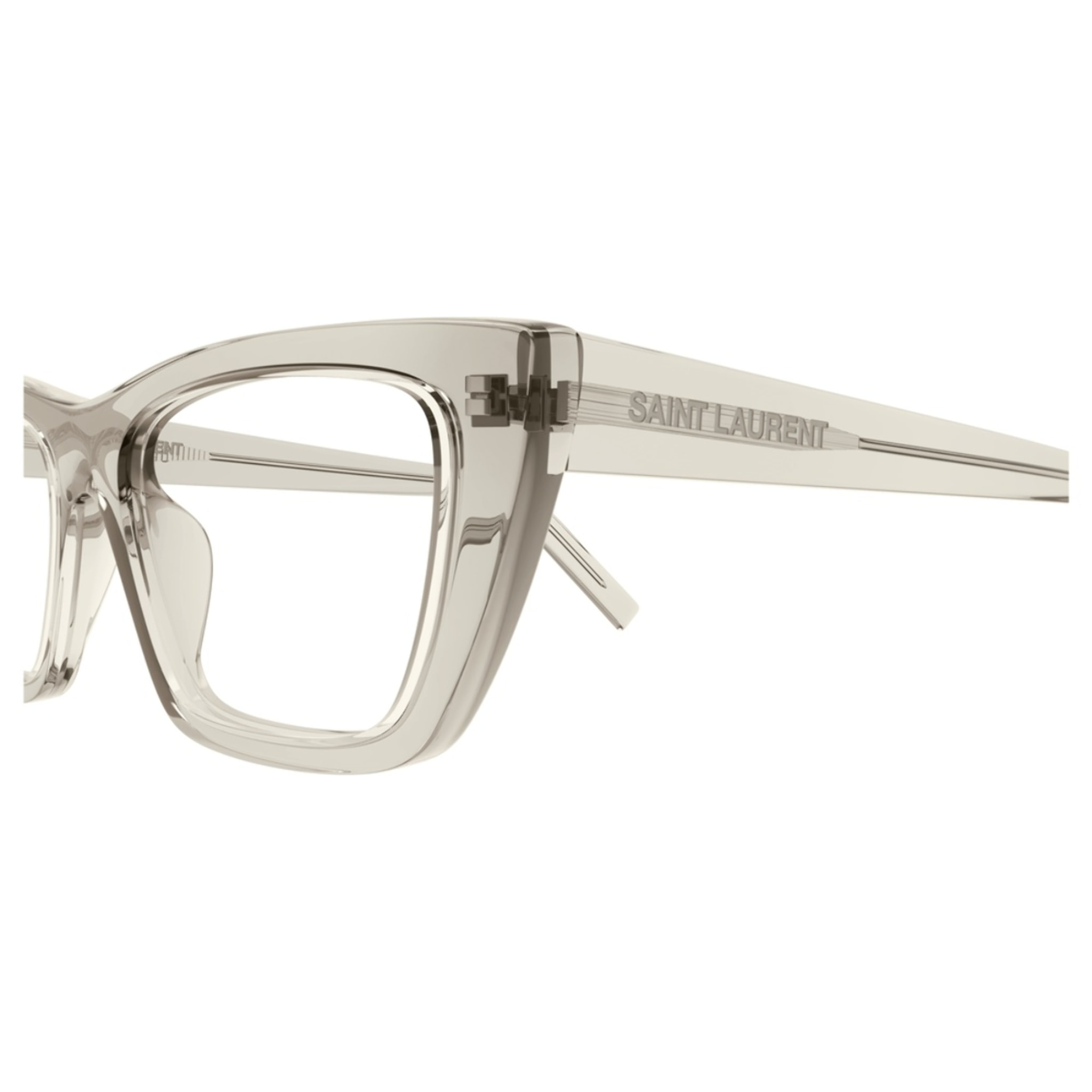 GAFAS DE VISTA SAINT LAURENT SL 276 MICA OPT-007