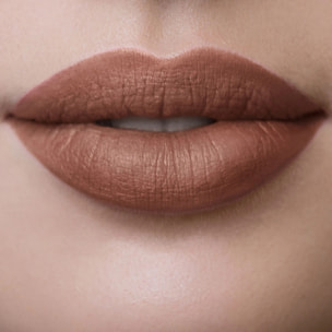 LONG LASTING LIQUID LIPSTICK Rossetto liquido long lasting 10H dal finish matt