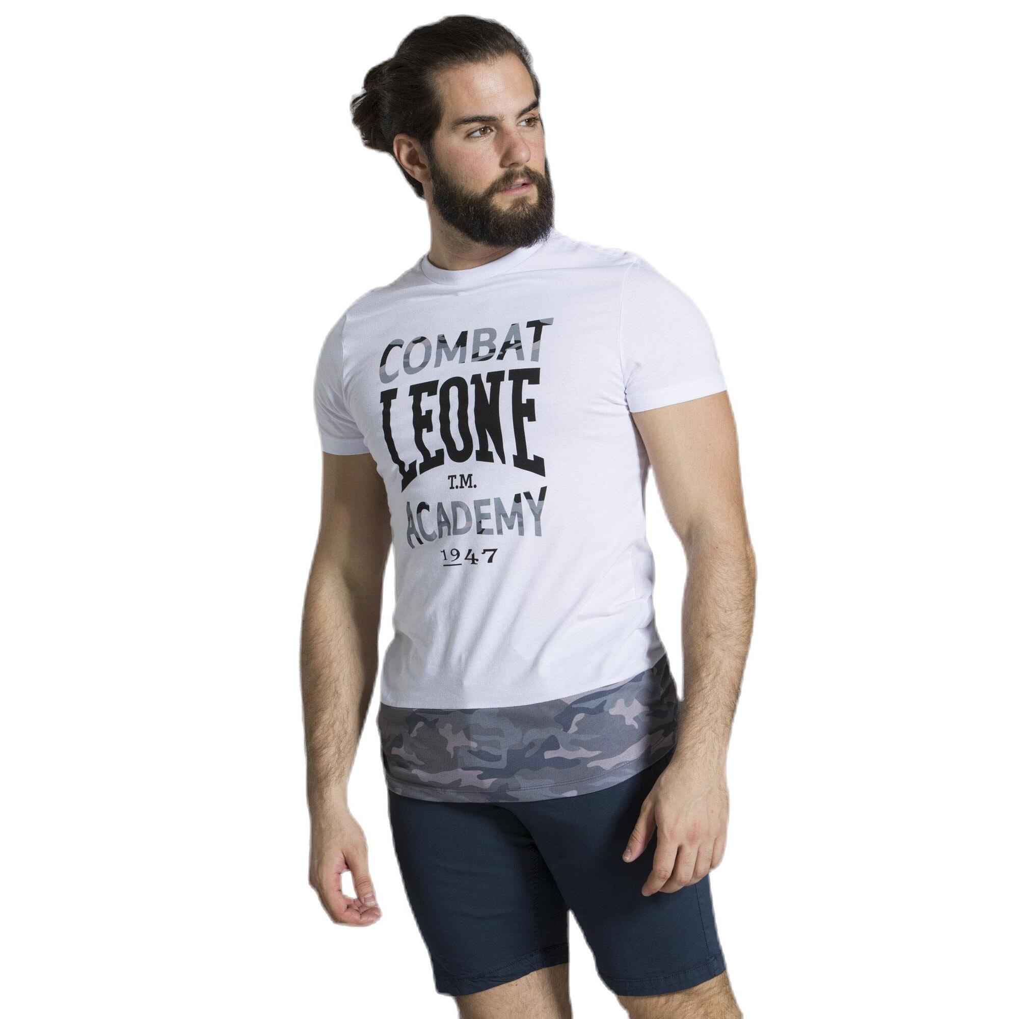 Camiseta de hombre Leone 1947 Apparel