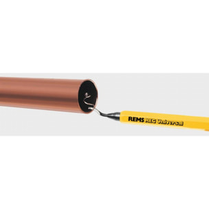 Ebavureur REMS REG Universal - 113910 R