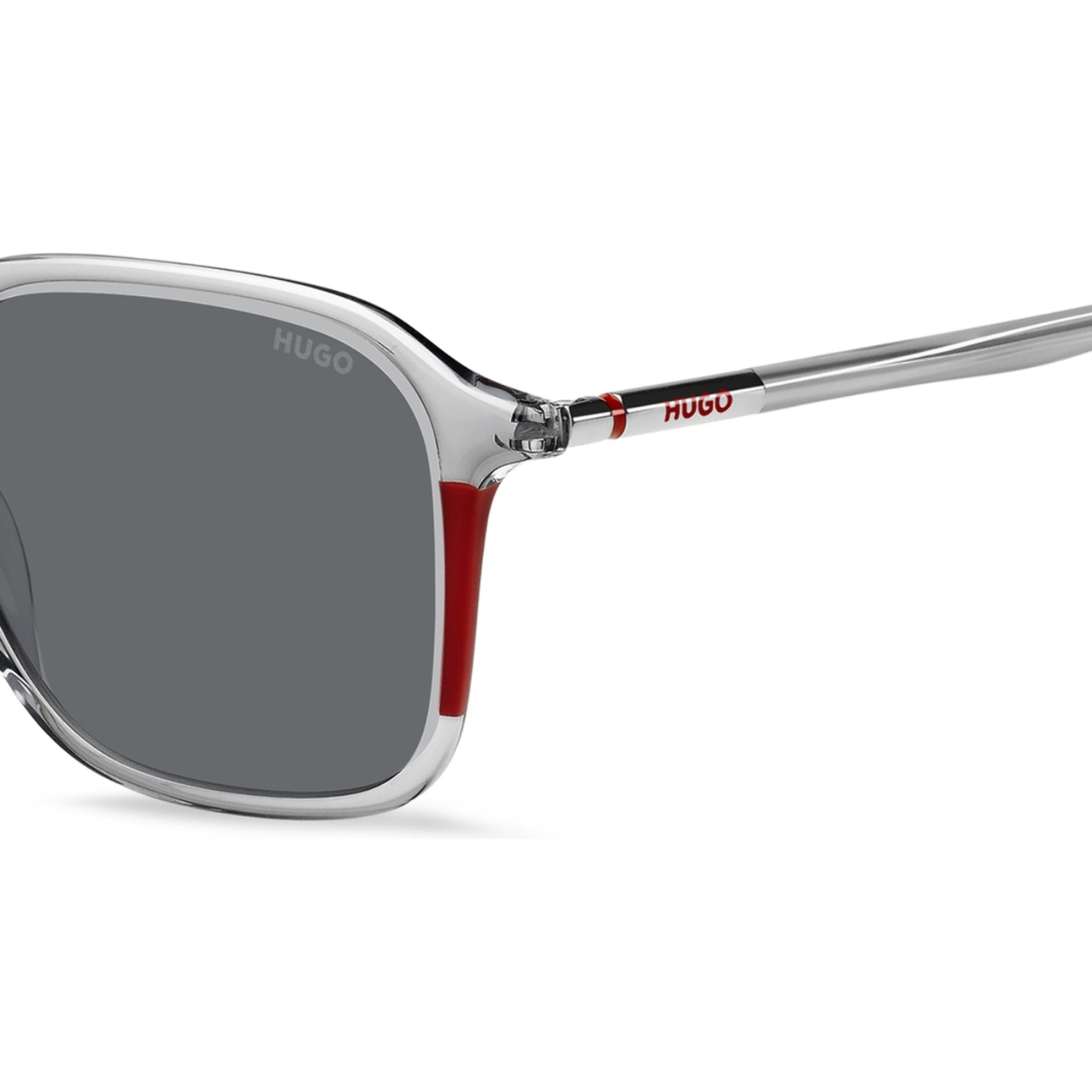 Gafas de Sol Hugo HG 1347/S KB7 de Acetato Hombre 52 mm