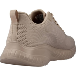 Sneakers De  Mujer Bobs Squad Nude