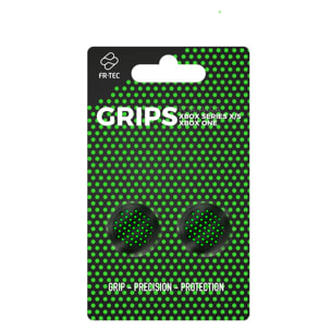 Grips Para Mando Xbox Series X/S Y One X Fr-Tec