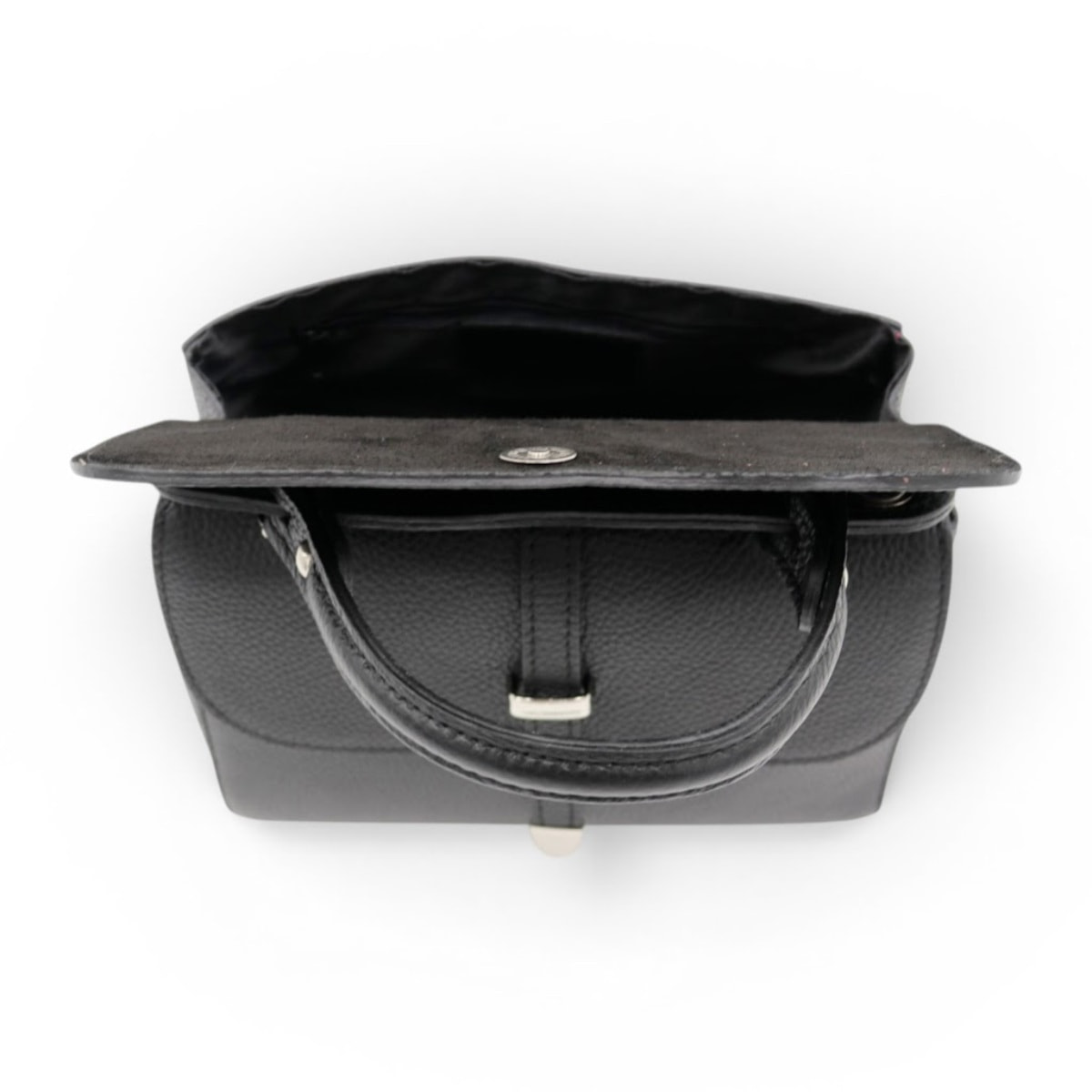 Bolso de mano Cheval Firenze Madison Negro