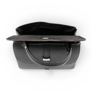Bolso de mano Cheval Firenze Madison Negro
