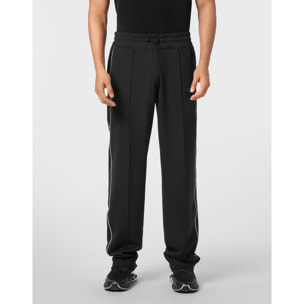 PLEIN SPORT Pantalones de jogging